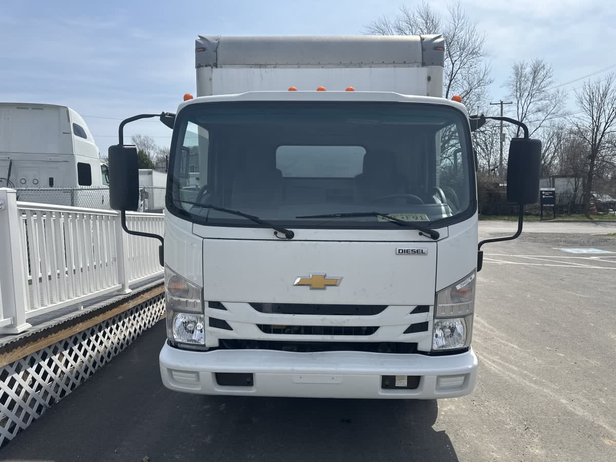 2020 Chevrolet Motor Div. LCF 4500HD 294557