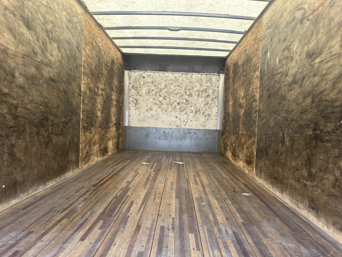 2020 Chevrolet Motor Div. LCF 4500HD 294557