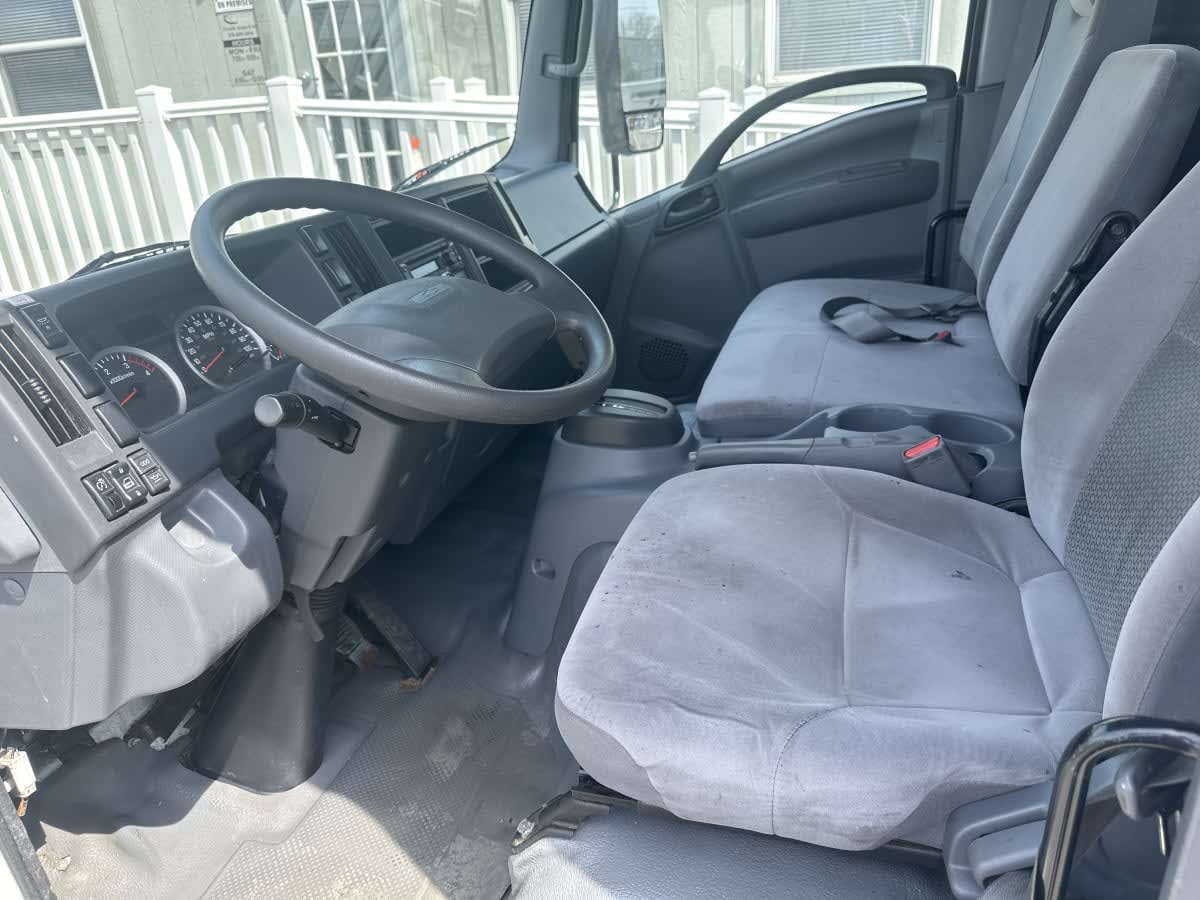 2020 Chevrolet Motor Div. LCF 4500HD 294557