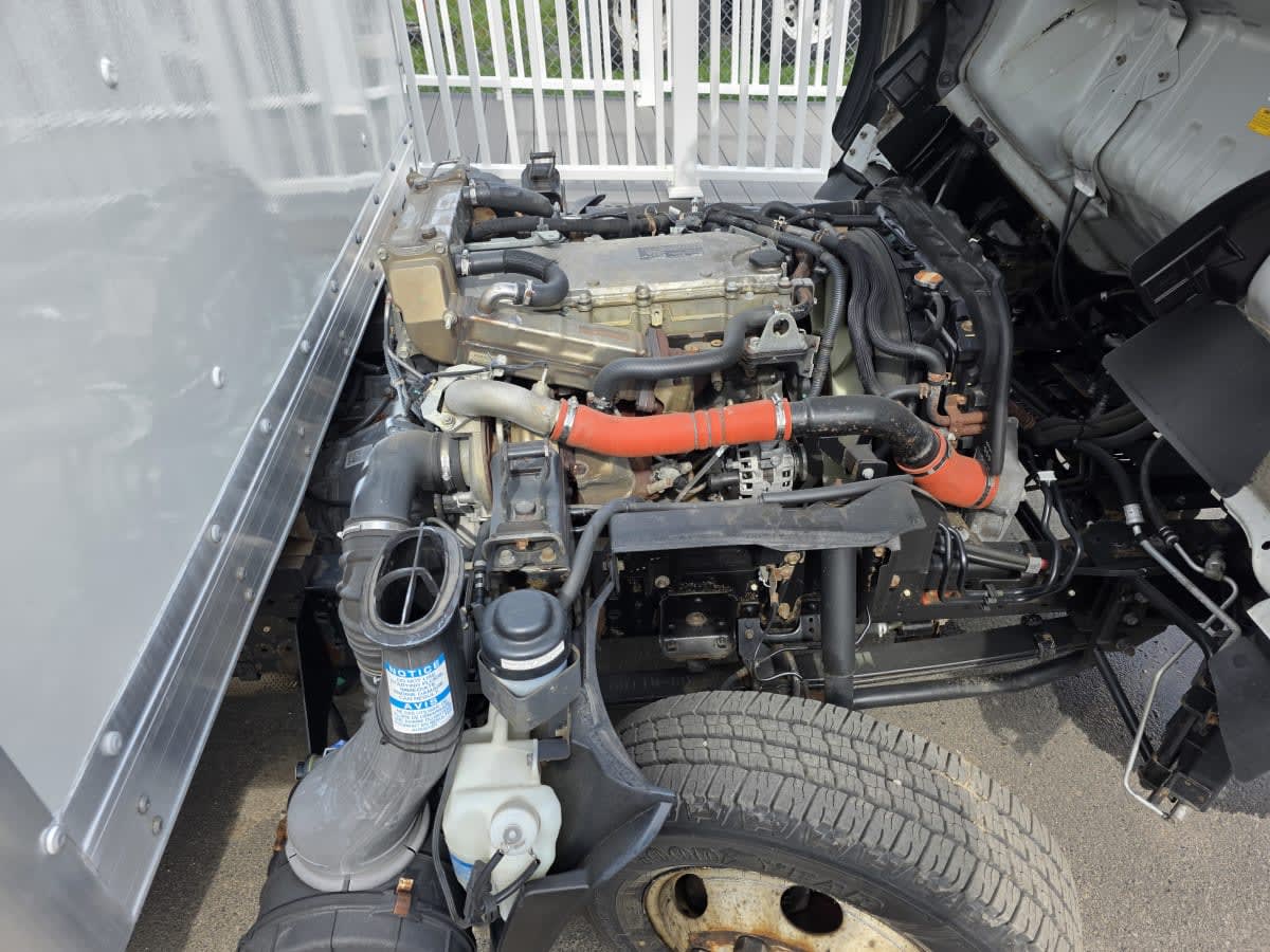 2020 Chevrolet Motor Div. LCF 4500HD 294558