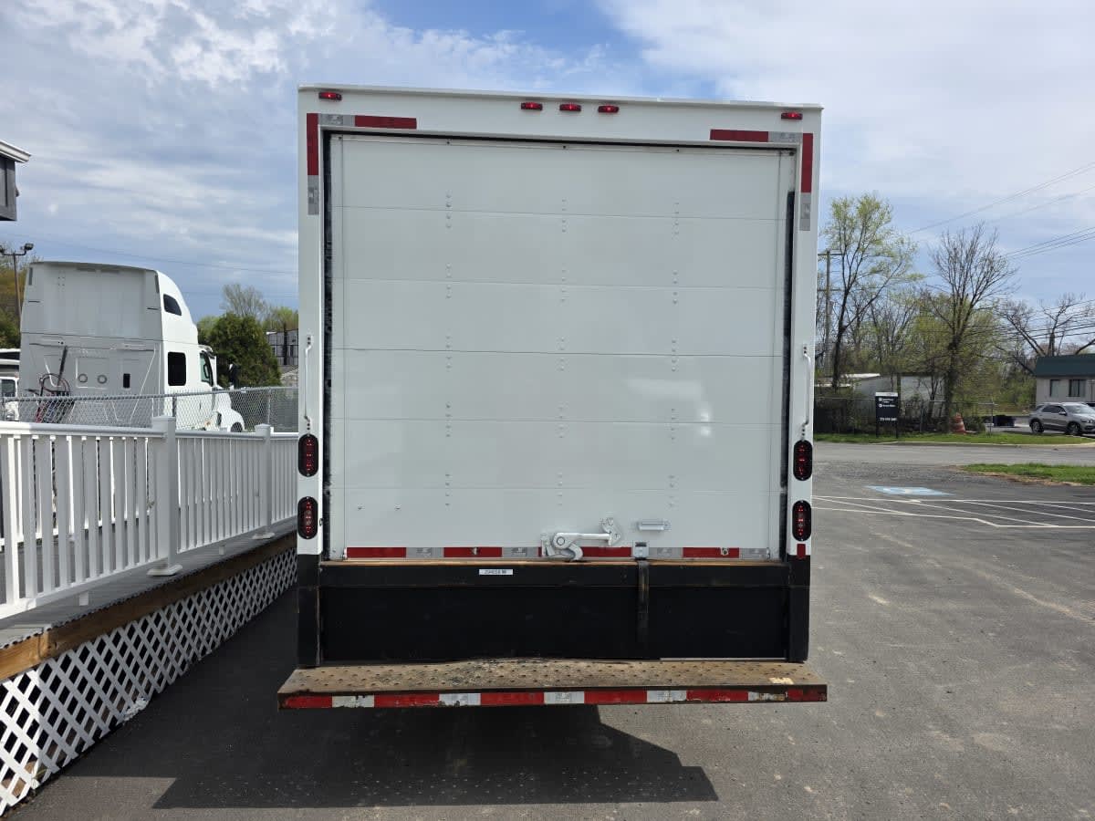 2020 Chevrolet Motor Div. LCF 4500HD 294558