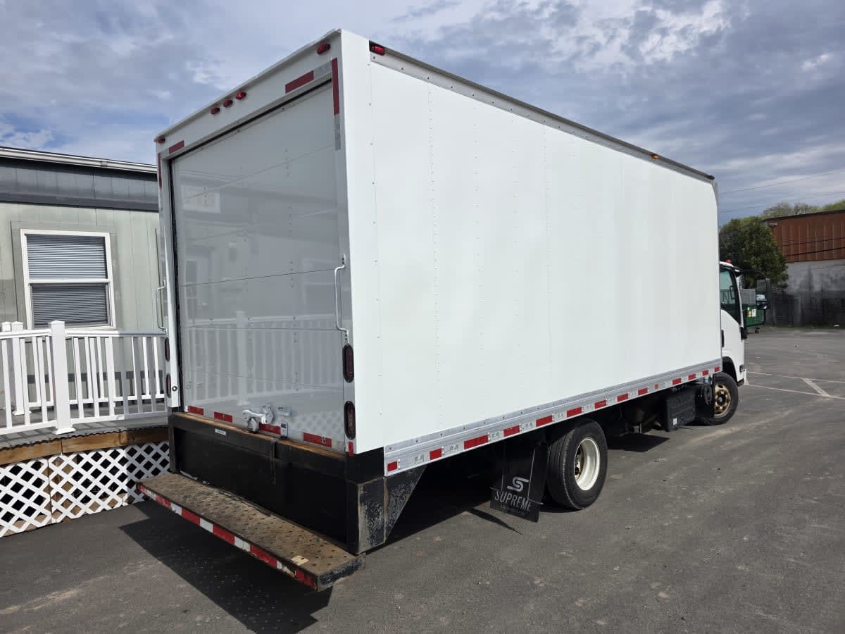 2020 Chevrolet Motor Div. LCF 4500HD 294558