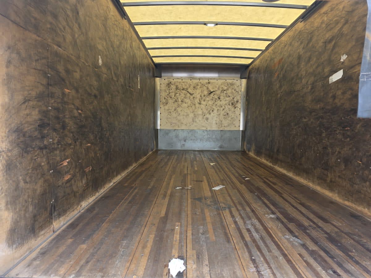 2020 Chevrolet Motor Div. LCF 4500HD 294558