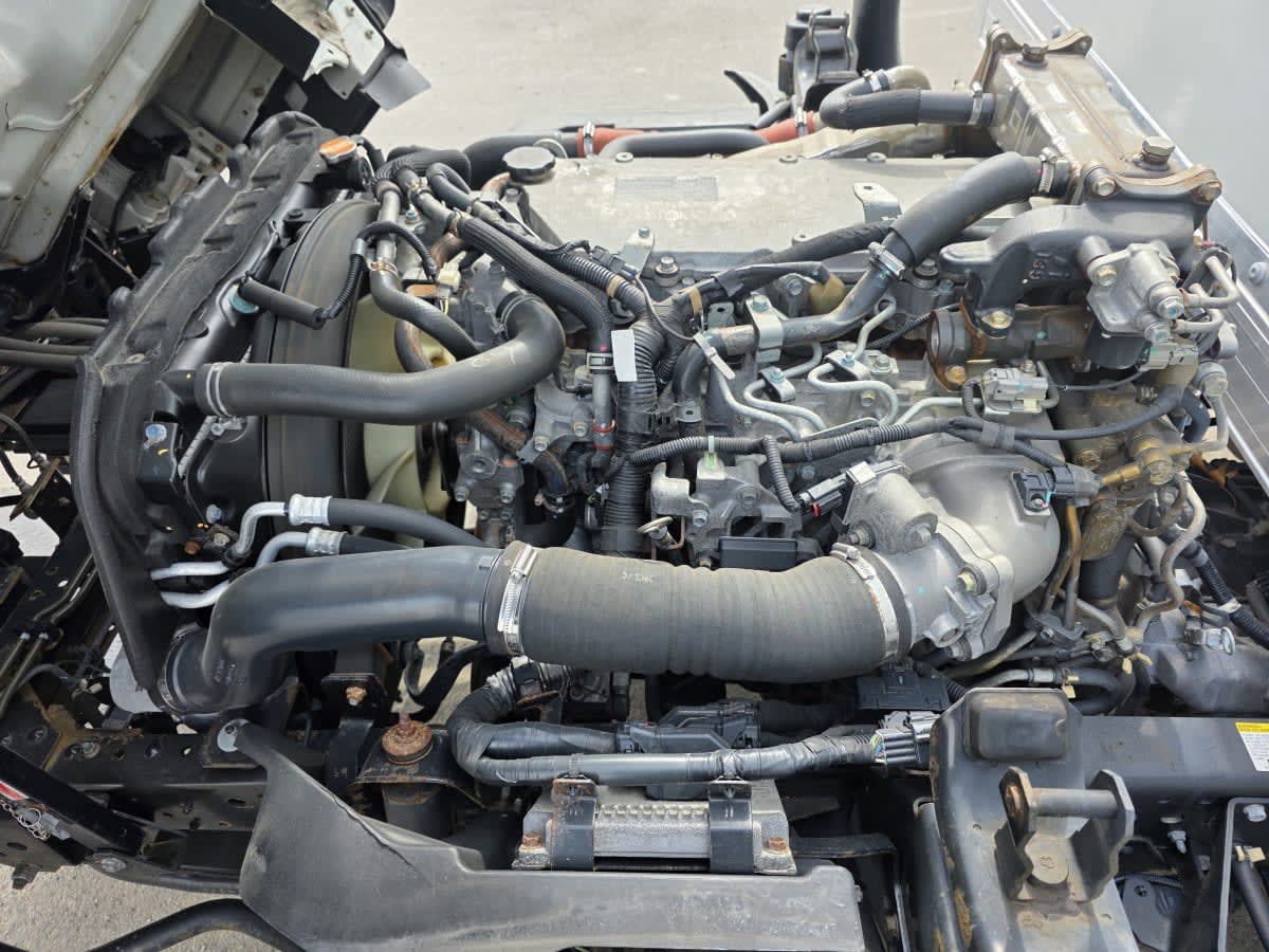 2020 Chevrolet Motor Div. LCF 4500HD 294558