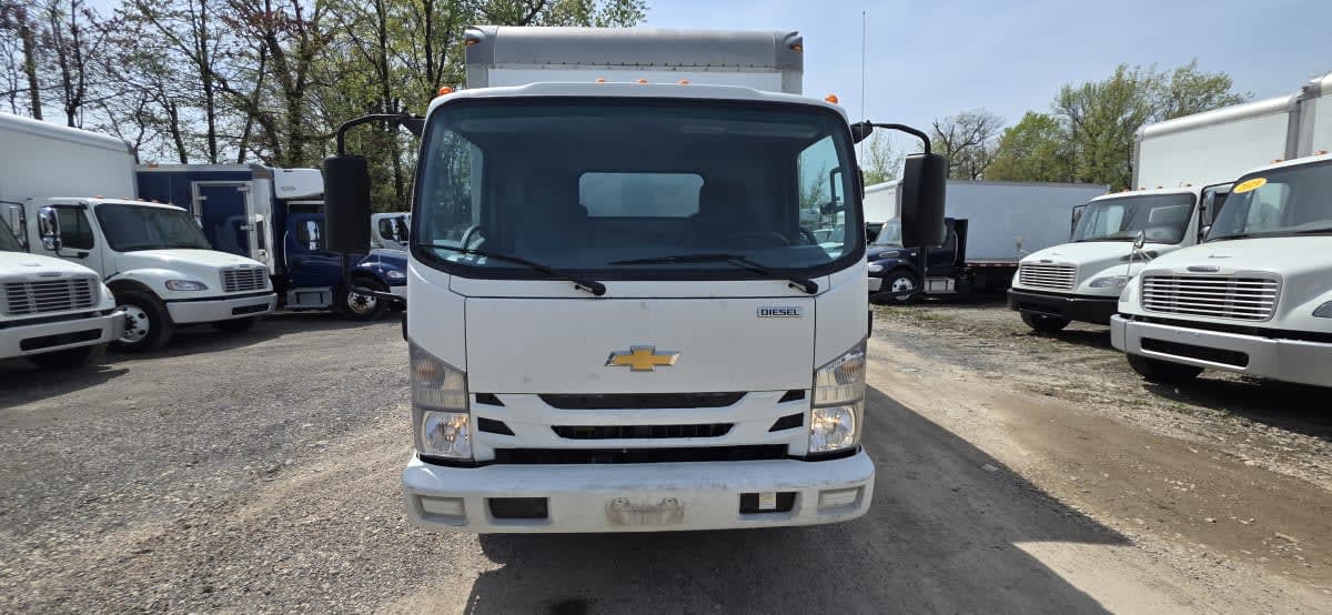 2020 Chevrolet Motor Div. LCF 4500HD 294559