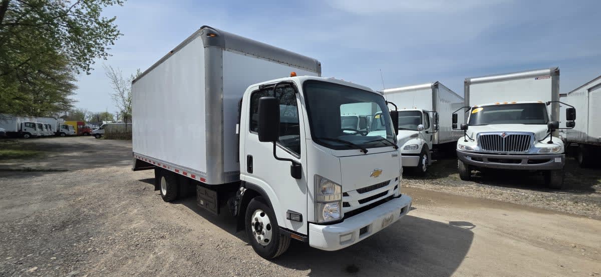 2020 Chevrolet Motor Div. LCF 4500HD 294559