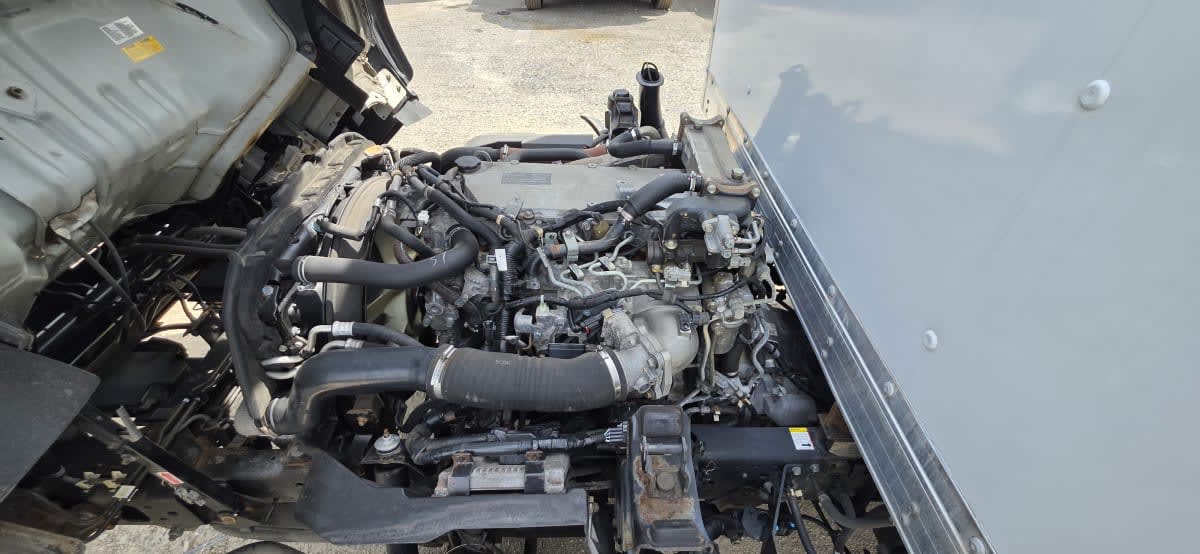 2020 Chevrolet Motor Div. LCF 4500HD 294559