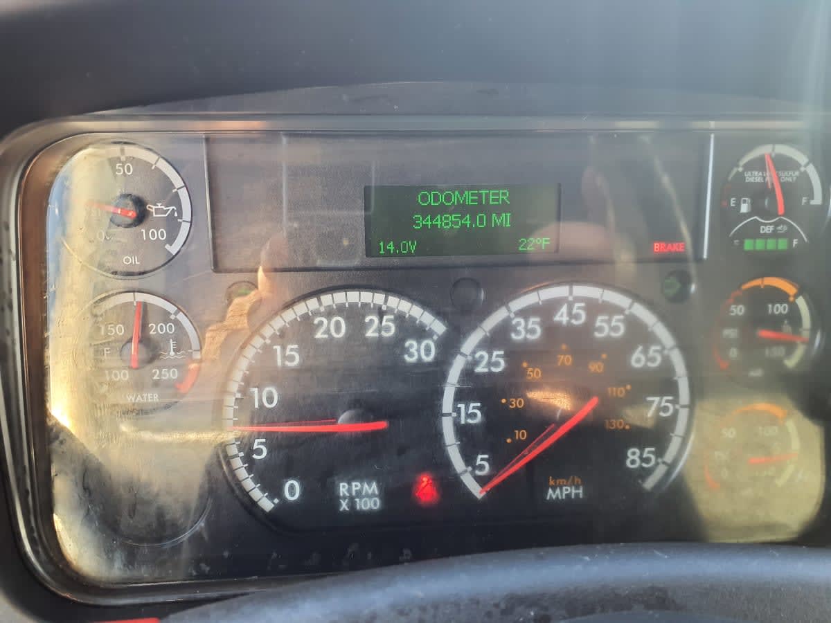 2020 Freightliner/Mercedes M2 106 294560