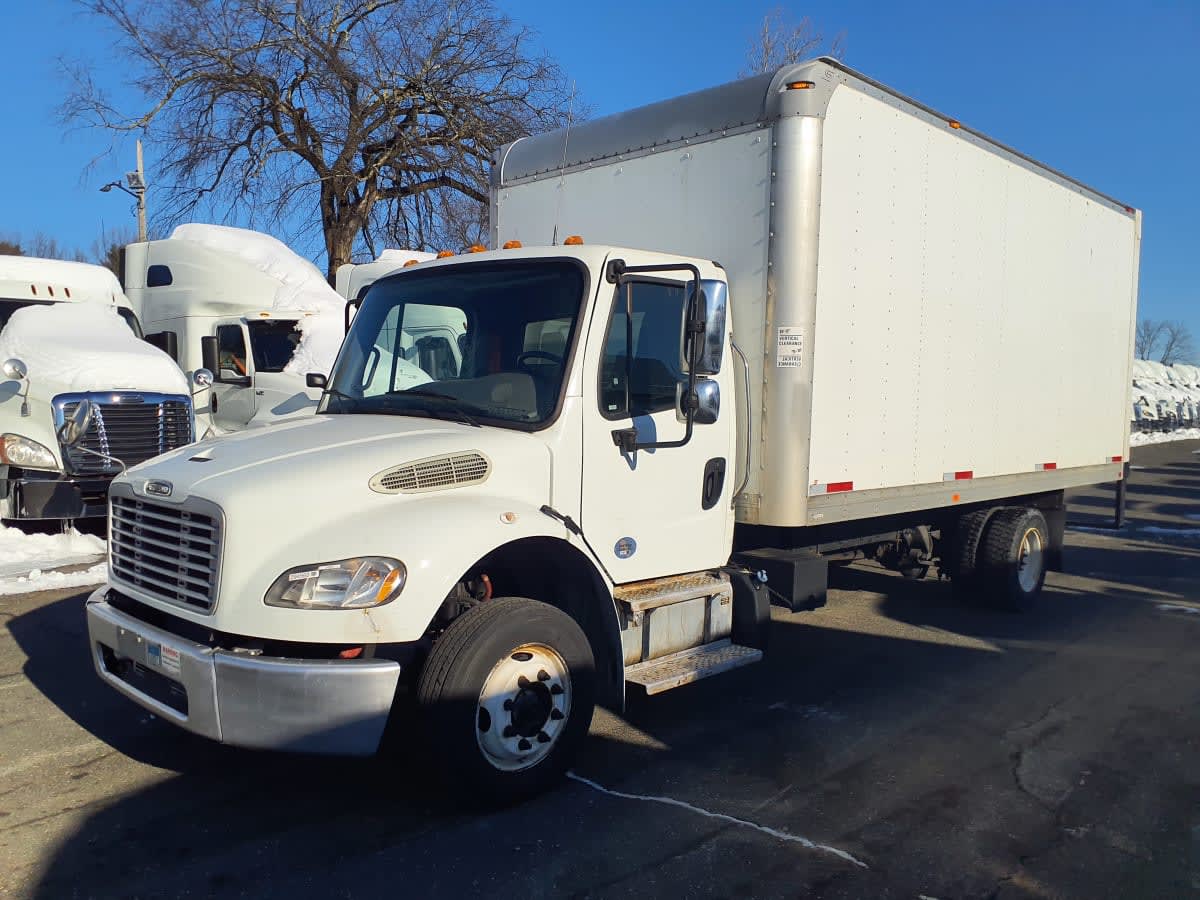 2020 Freightliner/Mercedes M2 106 294560