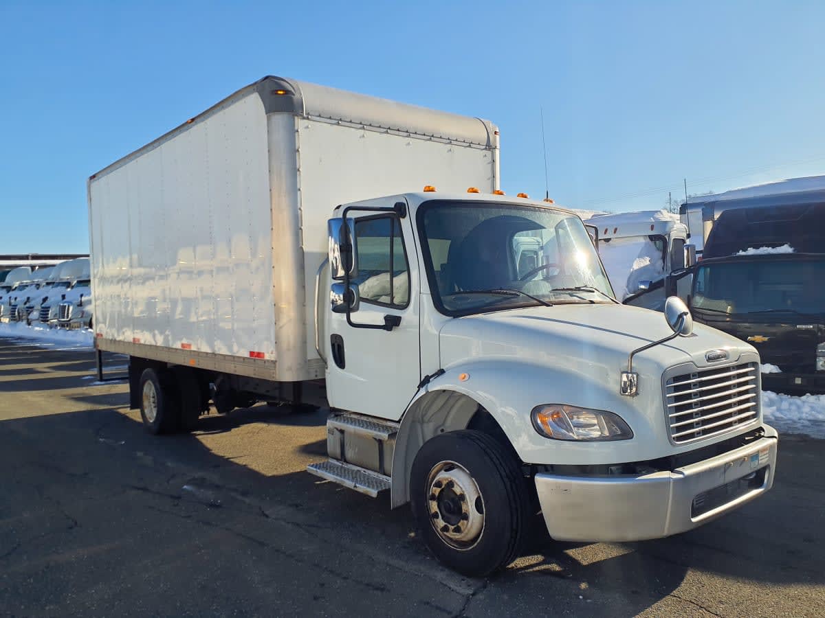 2020 Freightliner/Mercedes M2 106 294560