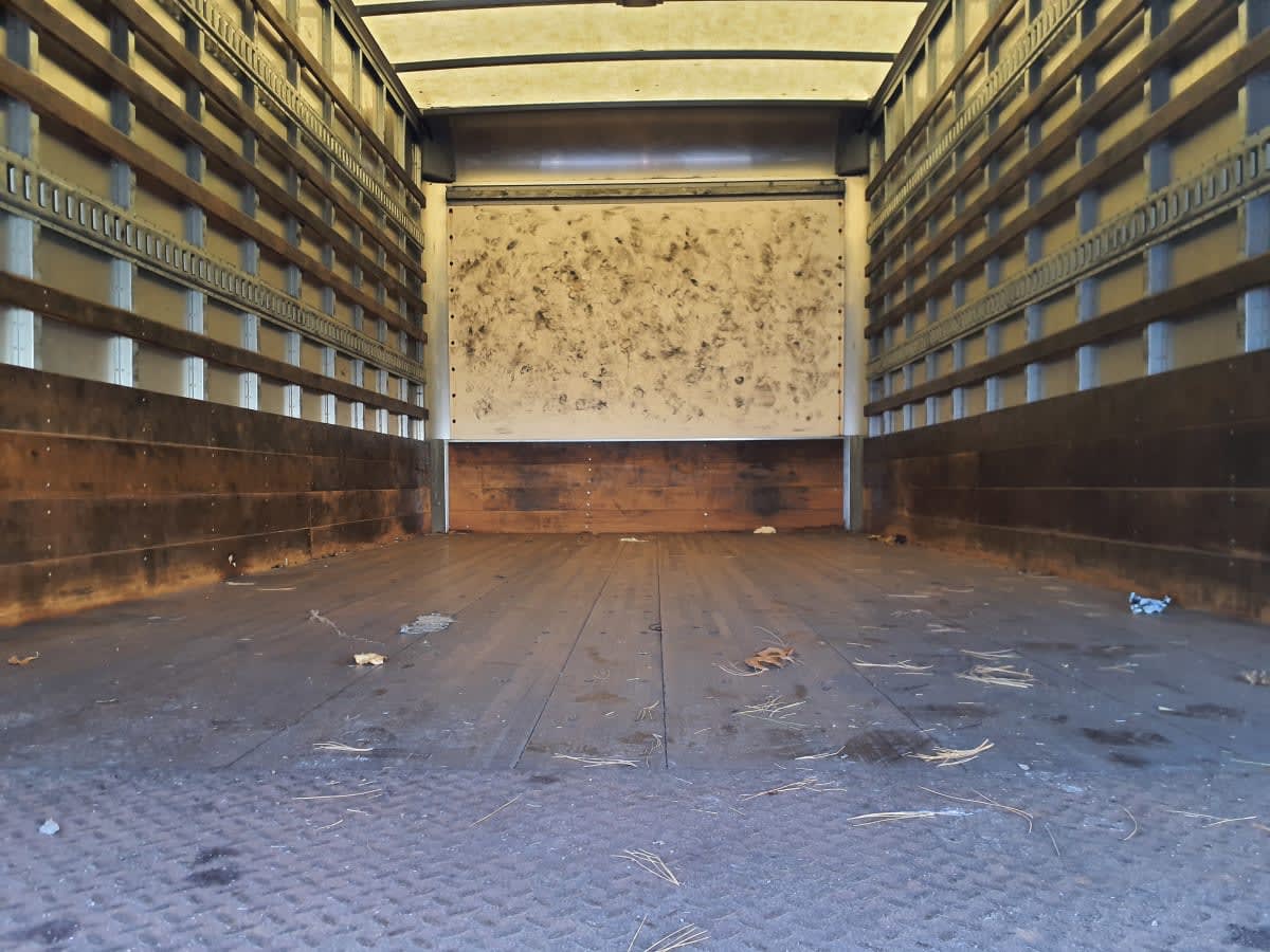 2020 Freightliner/Mercedes M2 106 294560