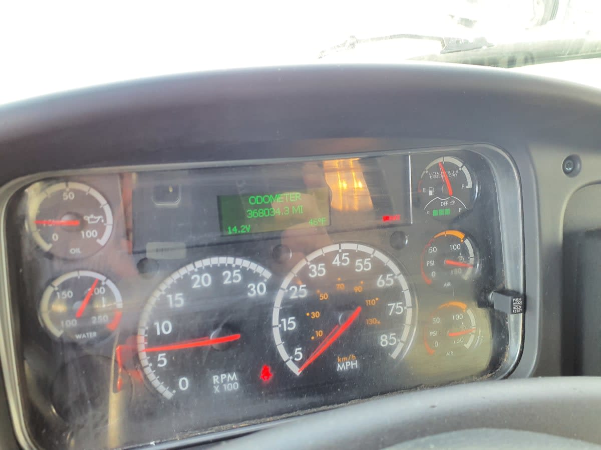 2021 Freightliner/Mercedes M2 106 294561