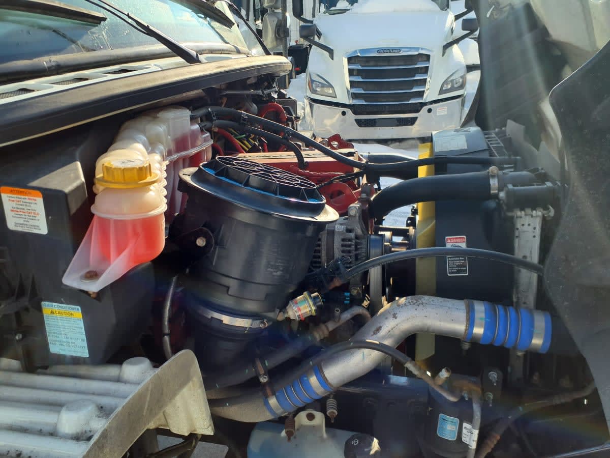 2021 Freightliner/Mercedes M2 106 294561