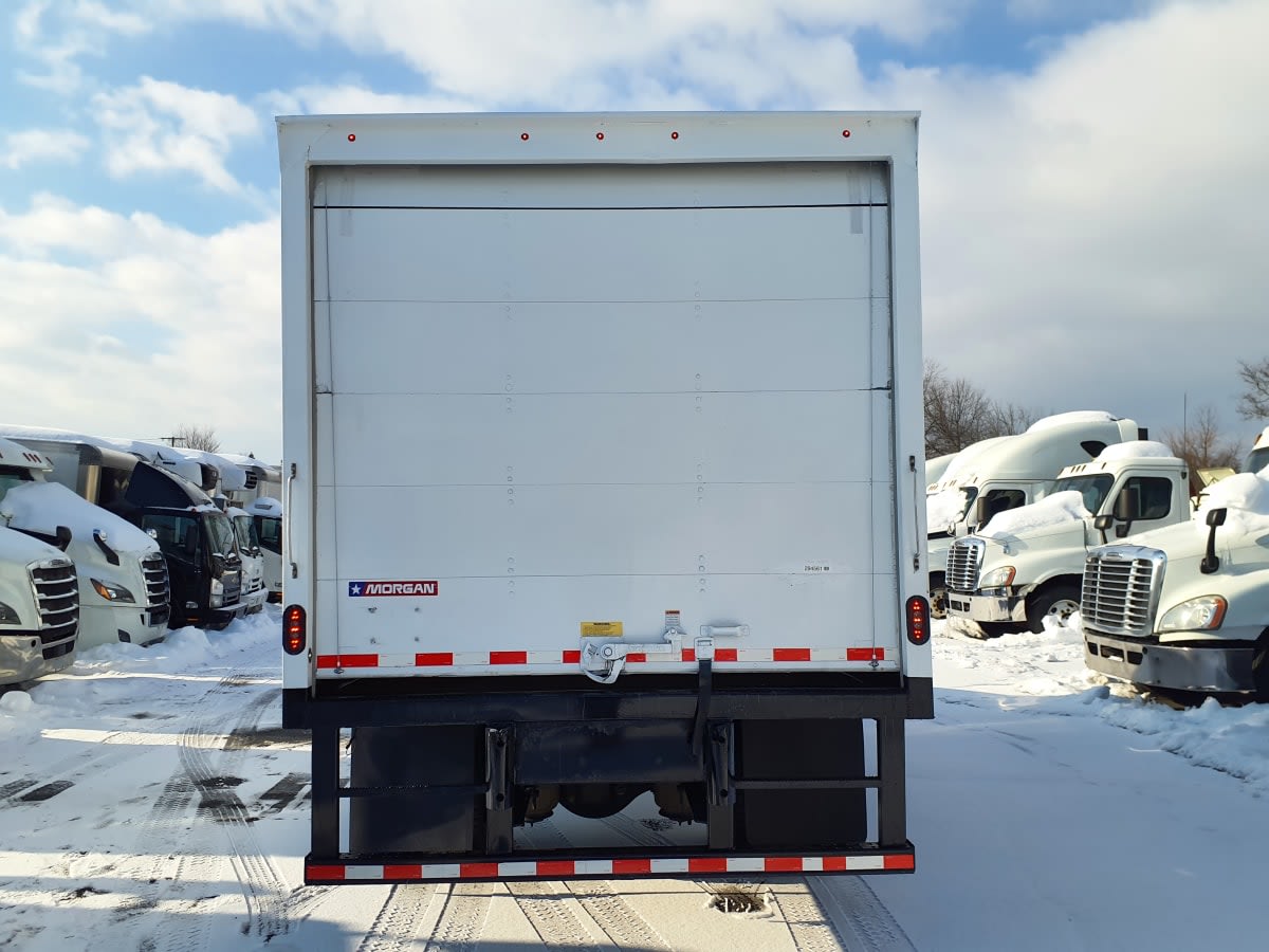 2021 Freightliner/Mercedes M2 106 294561