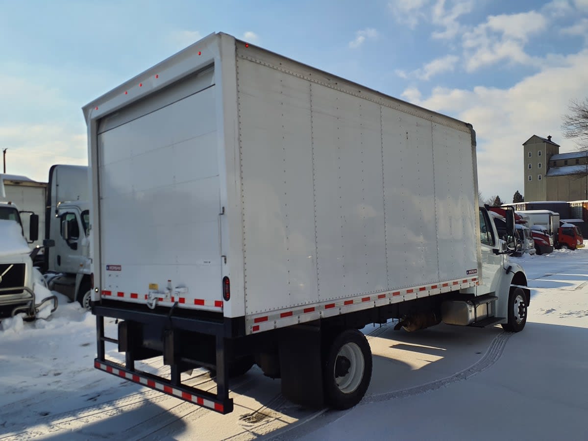 2021 Freightliner/Mercedes M2 106 294561