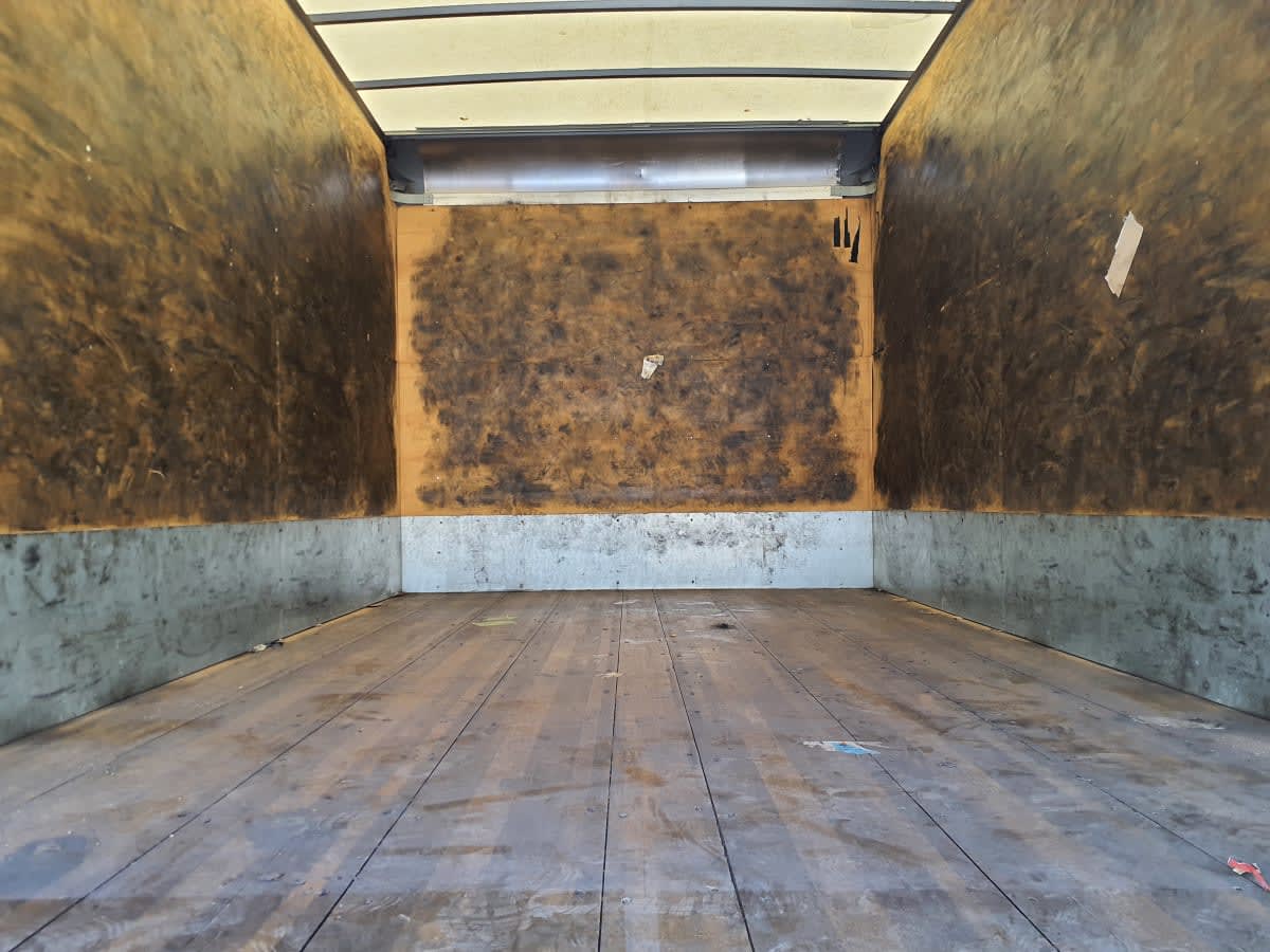 2021 Freightliner/Mercedes M2 106 294561