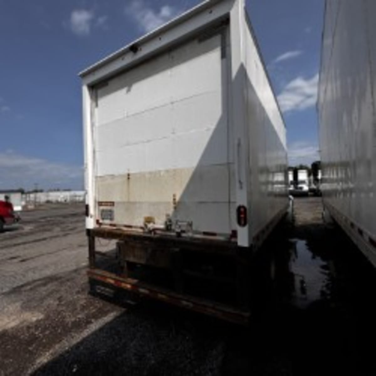 2020 Freightliner M2 106 294562