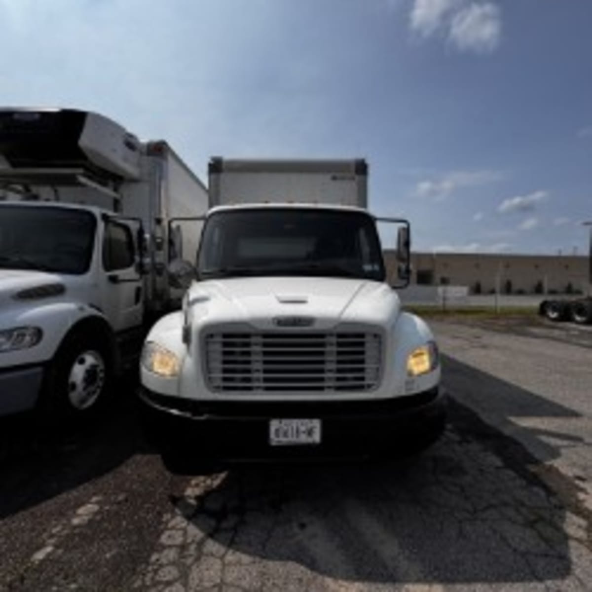 2020 Freightliner M2 106 294562