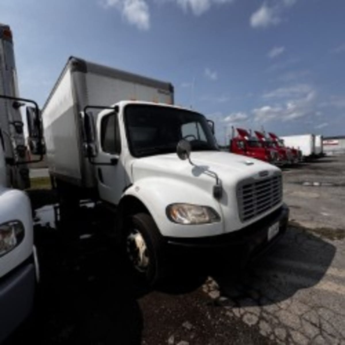 2020 Freightliner M2 106 294562