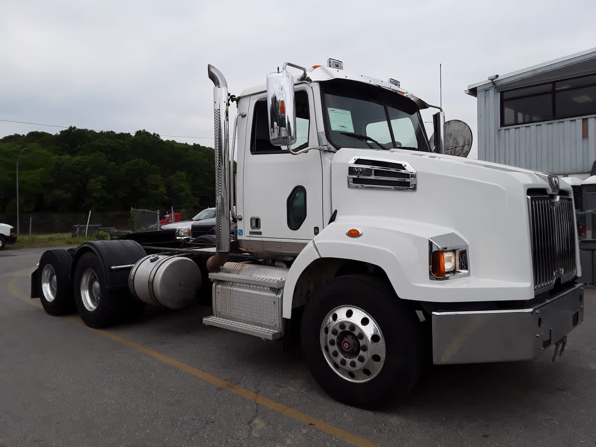 2021 Westmor Industries, Llc 4700SB 294567