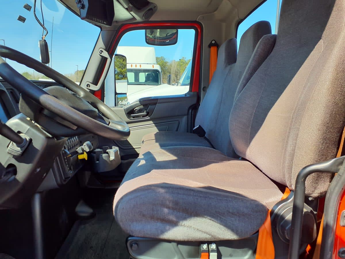 2020 Navistar International MV607 (4X2) 294640