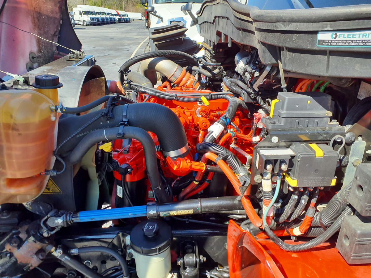 2020 Navistar International MV607 (4X2) 294640