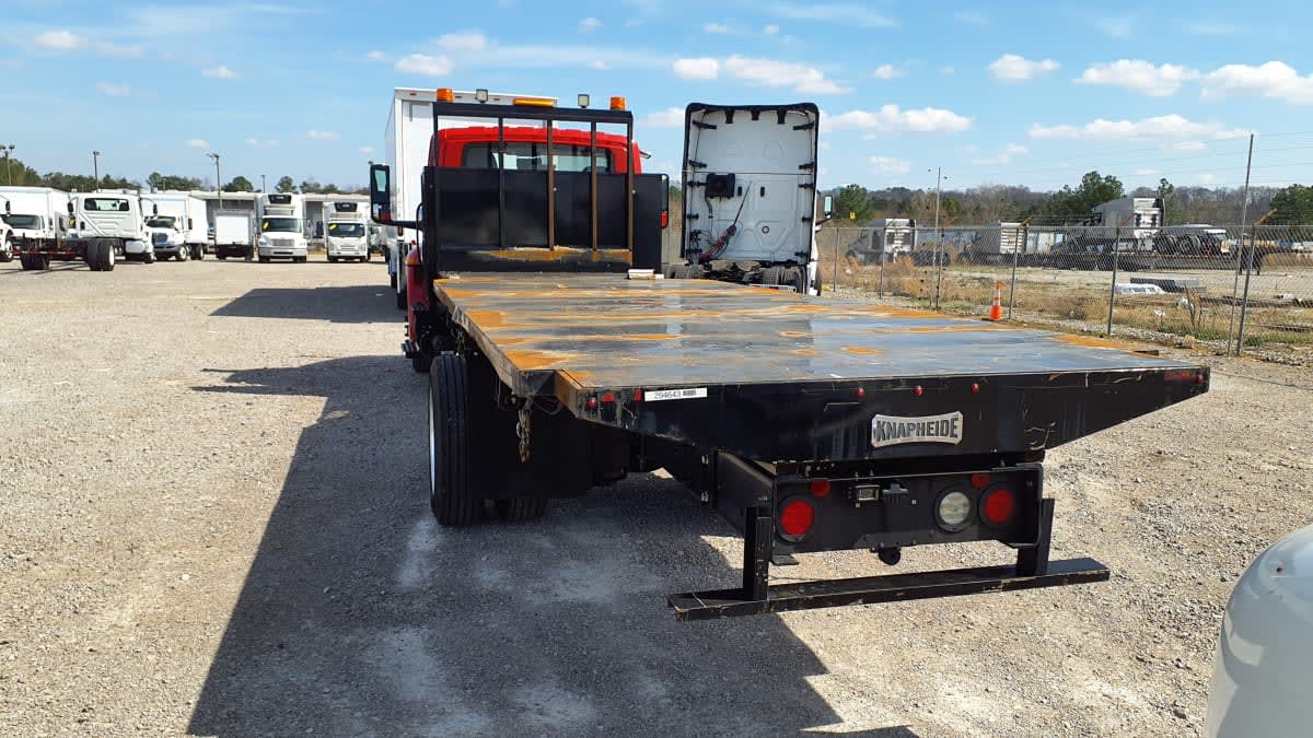 2020 Navistar International MV607 (4X2) 294643