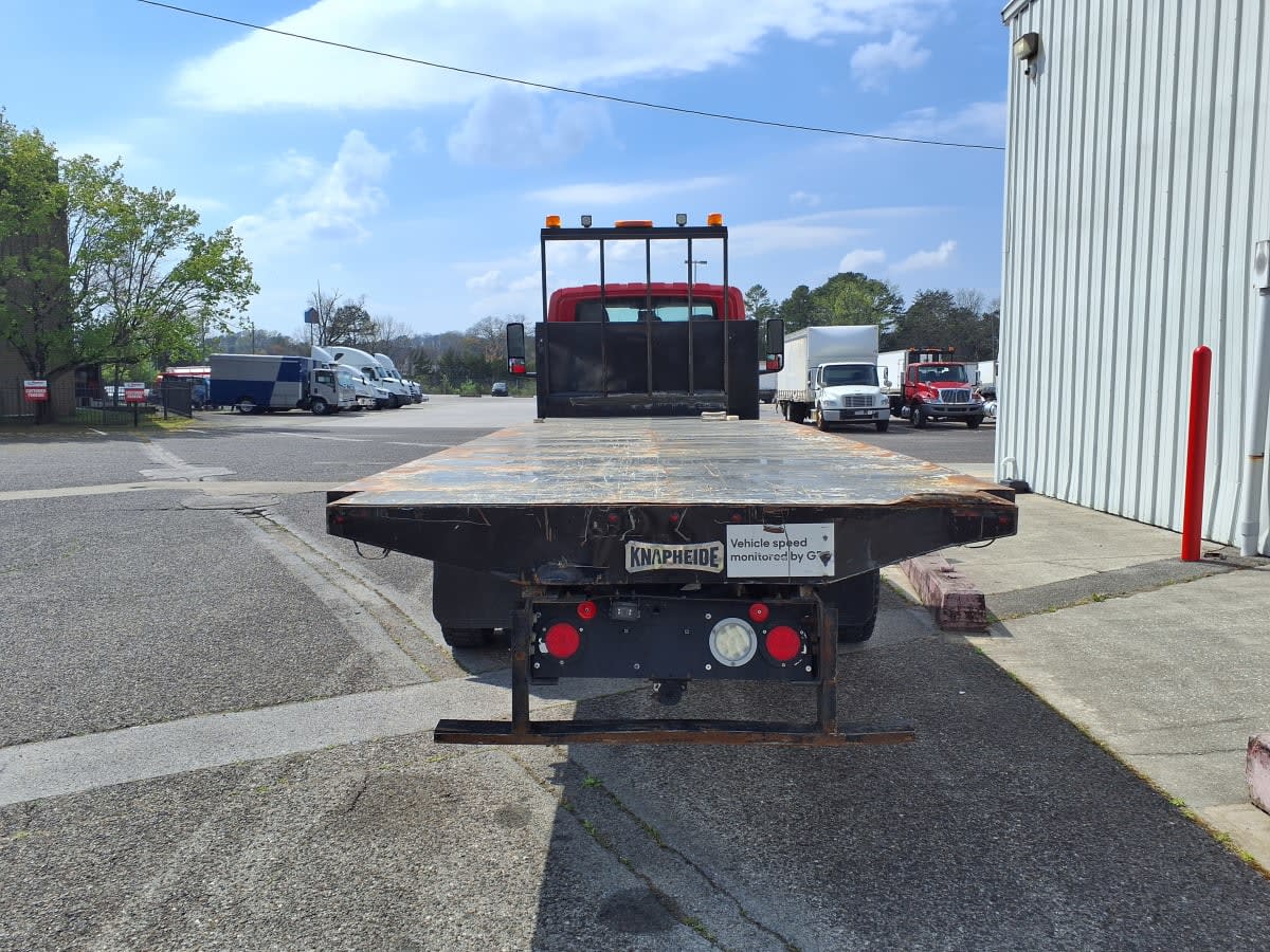 2020 Navistar International MV607 (4X2) 294645