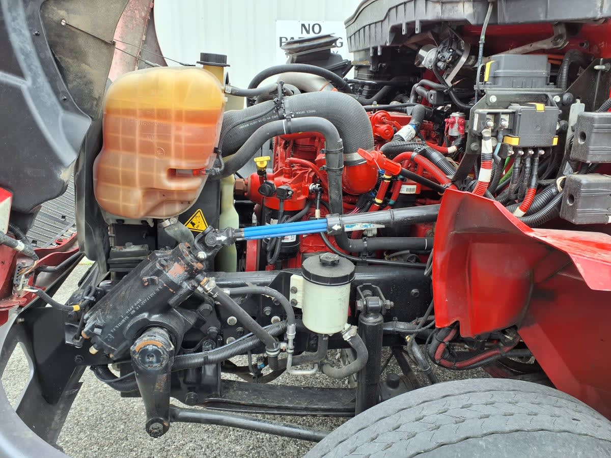 2020 Navistar International MV607 (4X2) 294646