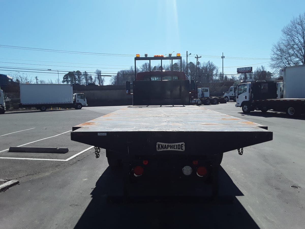 2020 Navistar International MV607 (4X2) 294648