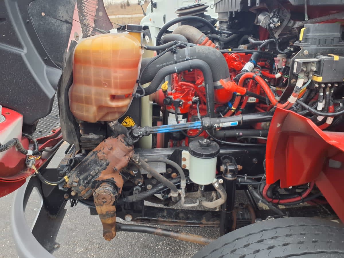 2020 Navistar International MV607 (4X2) 294655