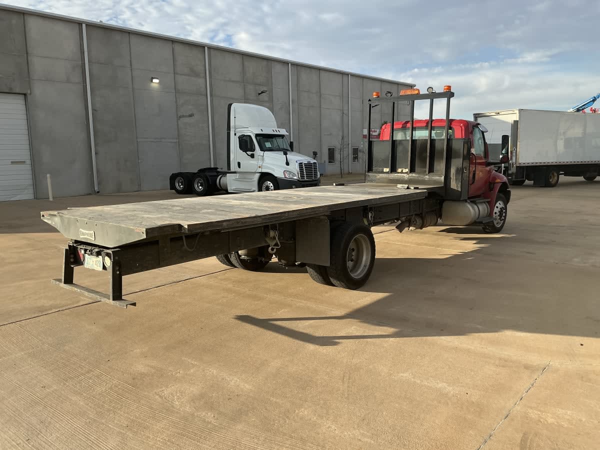 2020 Navistar International MV607 (4X2) 294660