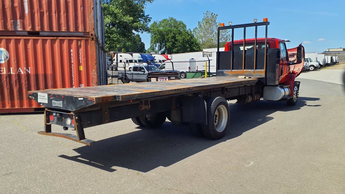 2020 Navistar International MV607 (4X2) 294663