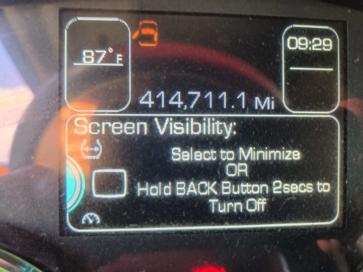 2020 Kenworth T680 - image 10