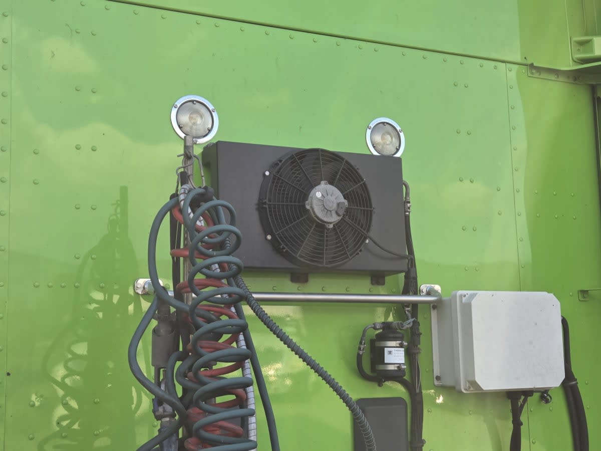 2020 Kenworth T680 - image 12