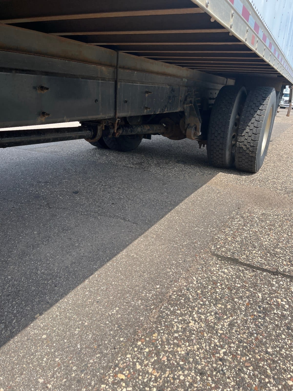 2021 Navistar International MV607 (4X2) 294713