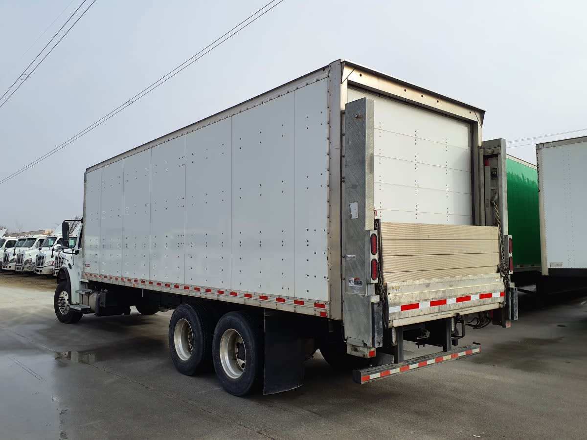 2021 Freightliner/Mercedes M2 106 294721