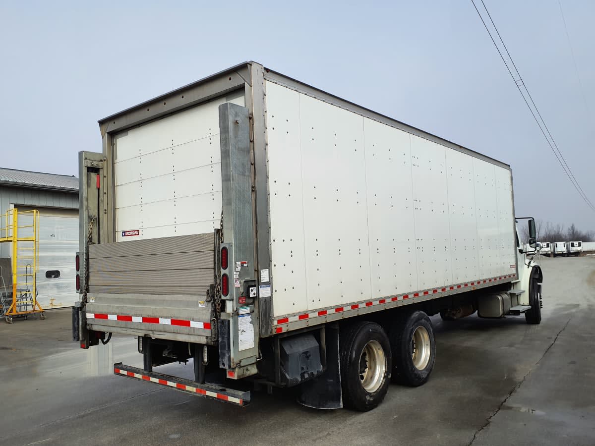 2021 Freightliner/Mercedes M2 106 294721