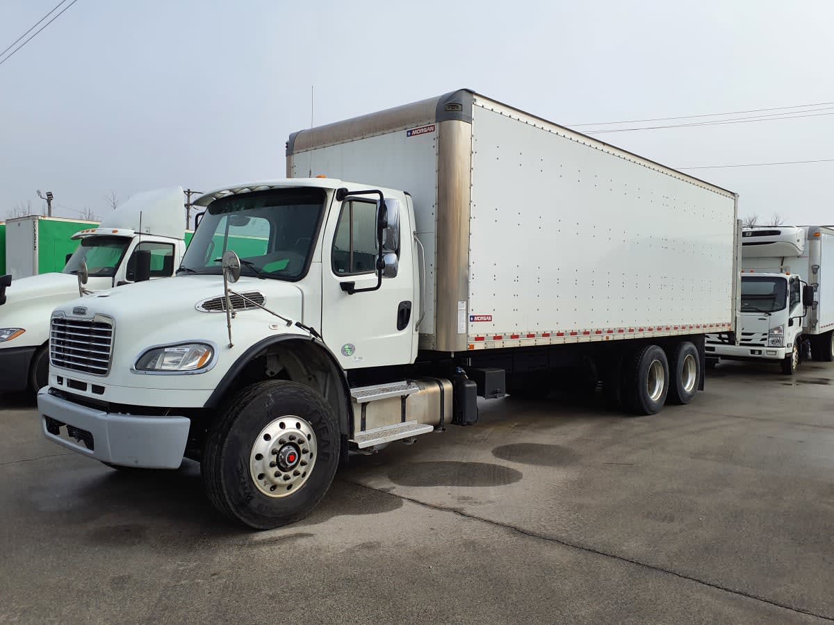 2021 Freightliner/Mercedes M2 106 294721