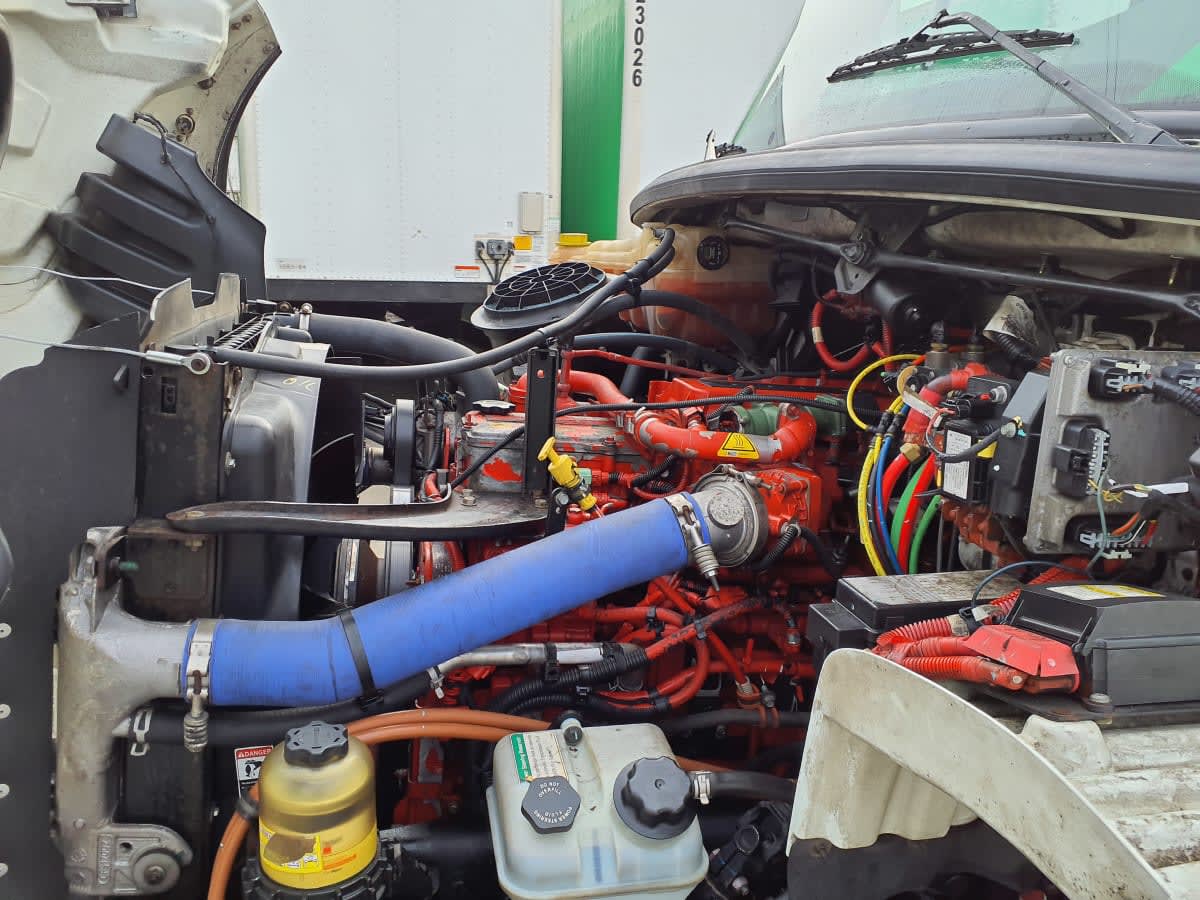 2021 Freightliner/Mercedes M2 106 294721