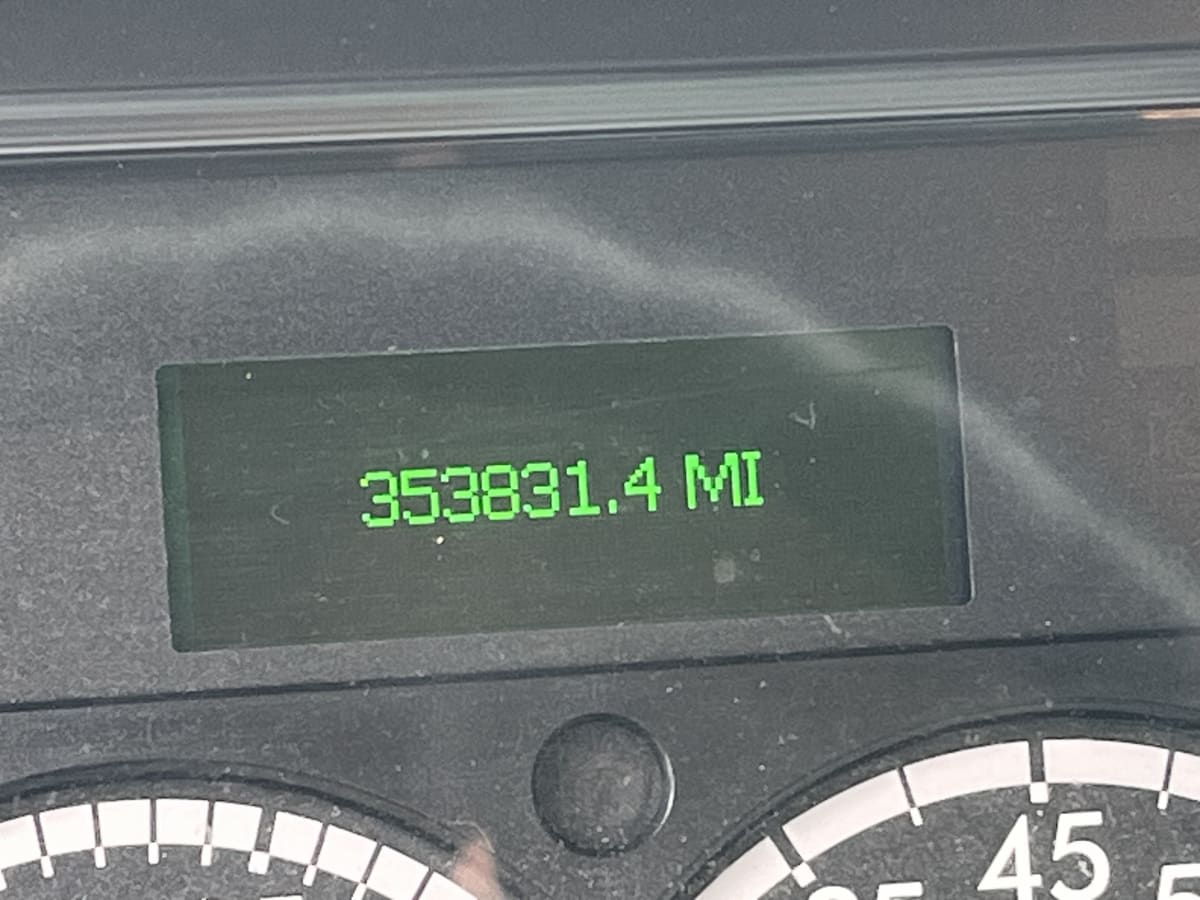 2021 Freightliner/Mercedes M2 106 294724