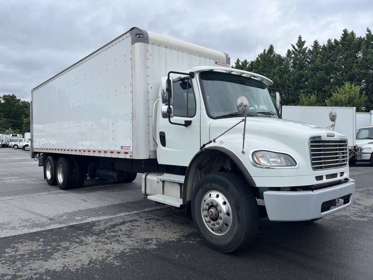 2021 Freightliner/Mercedes M2 106 294724
