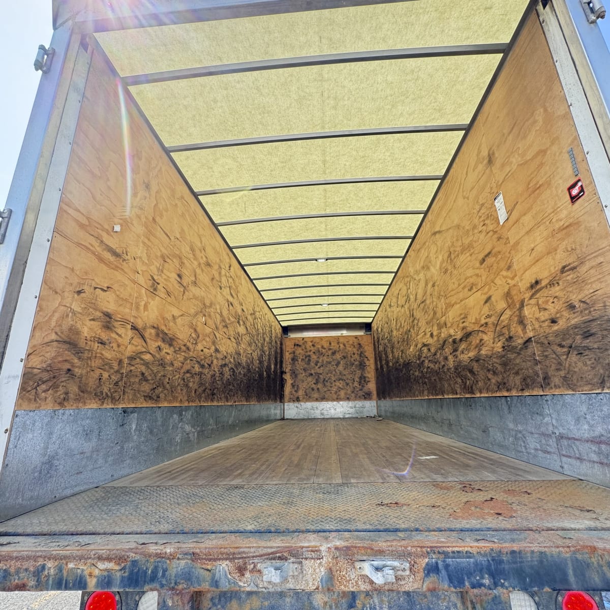 2021 Freightliner/Mercedes M2 106 294732