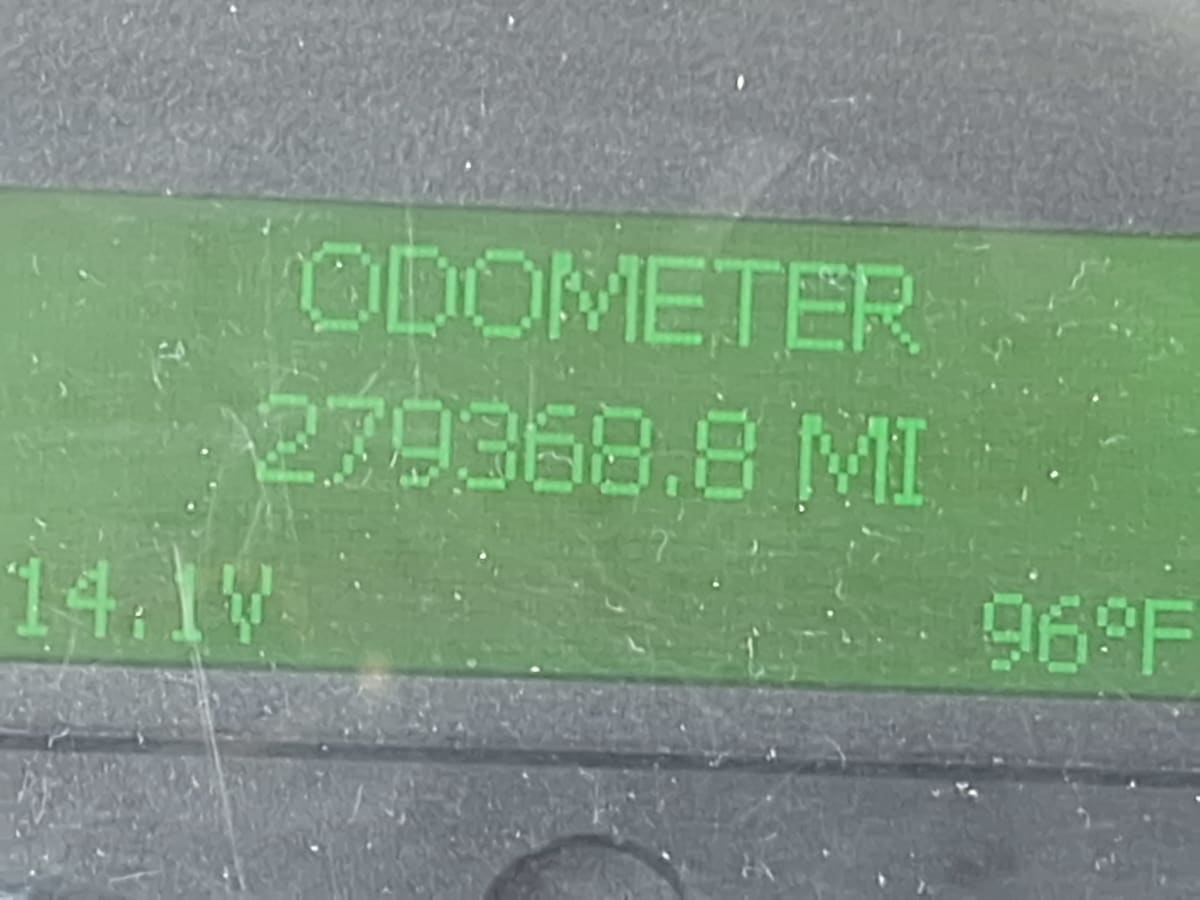 2021 Freightliner/Mercedes M2 106 294746