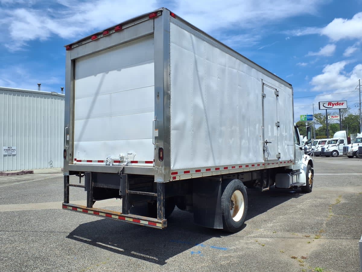 2021 Freightliner/Mercedes M2 106 294746