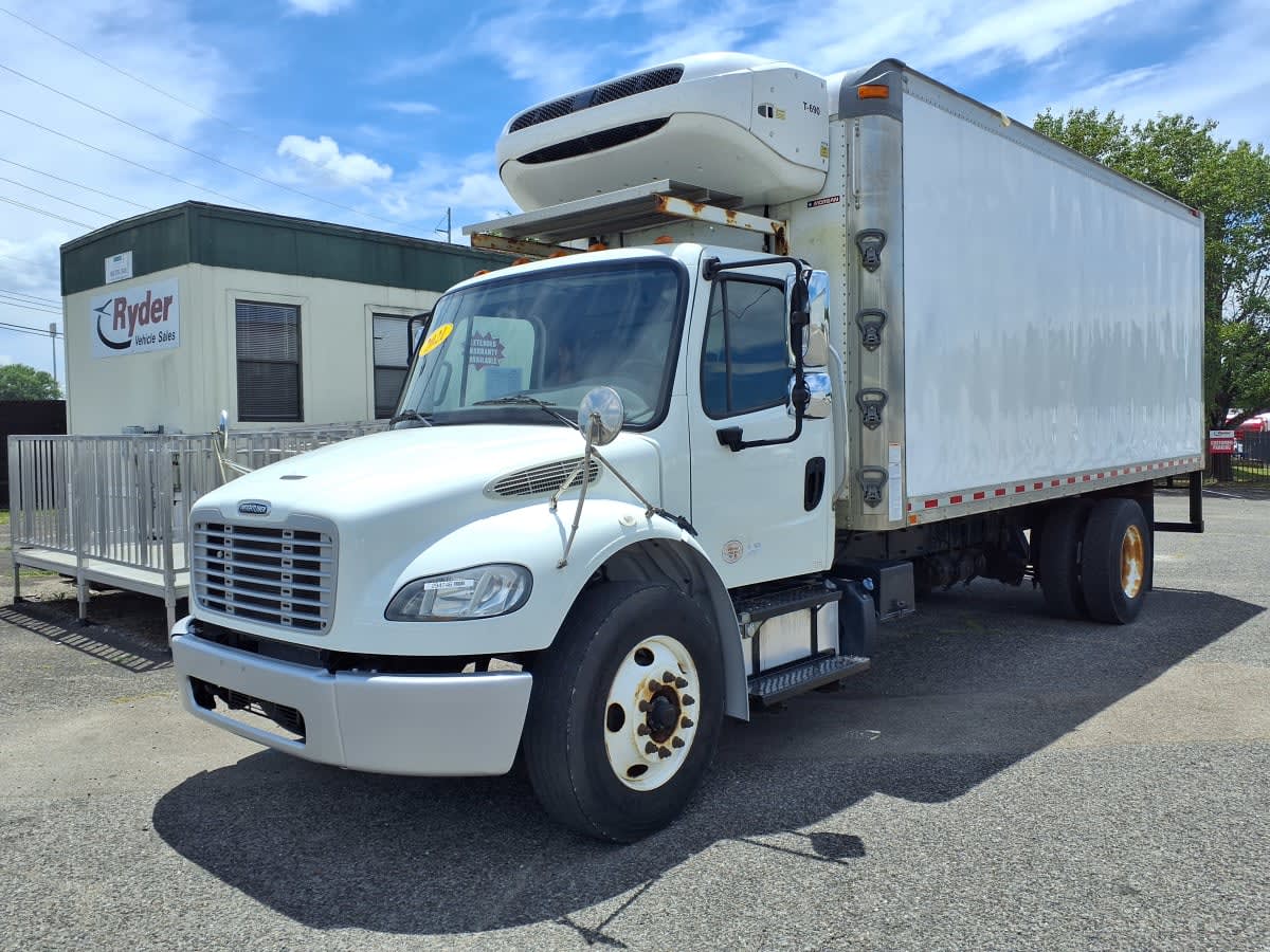 2021 Freightliner/Mercedes M2 106 294746