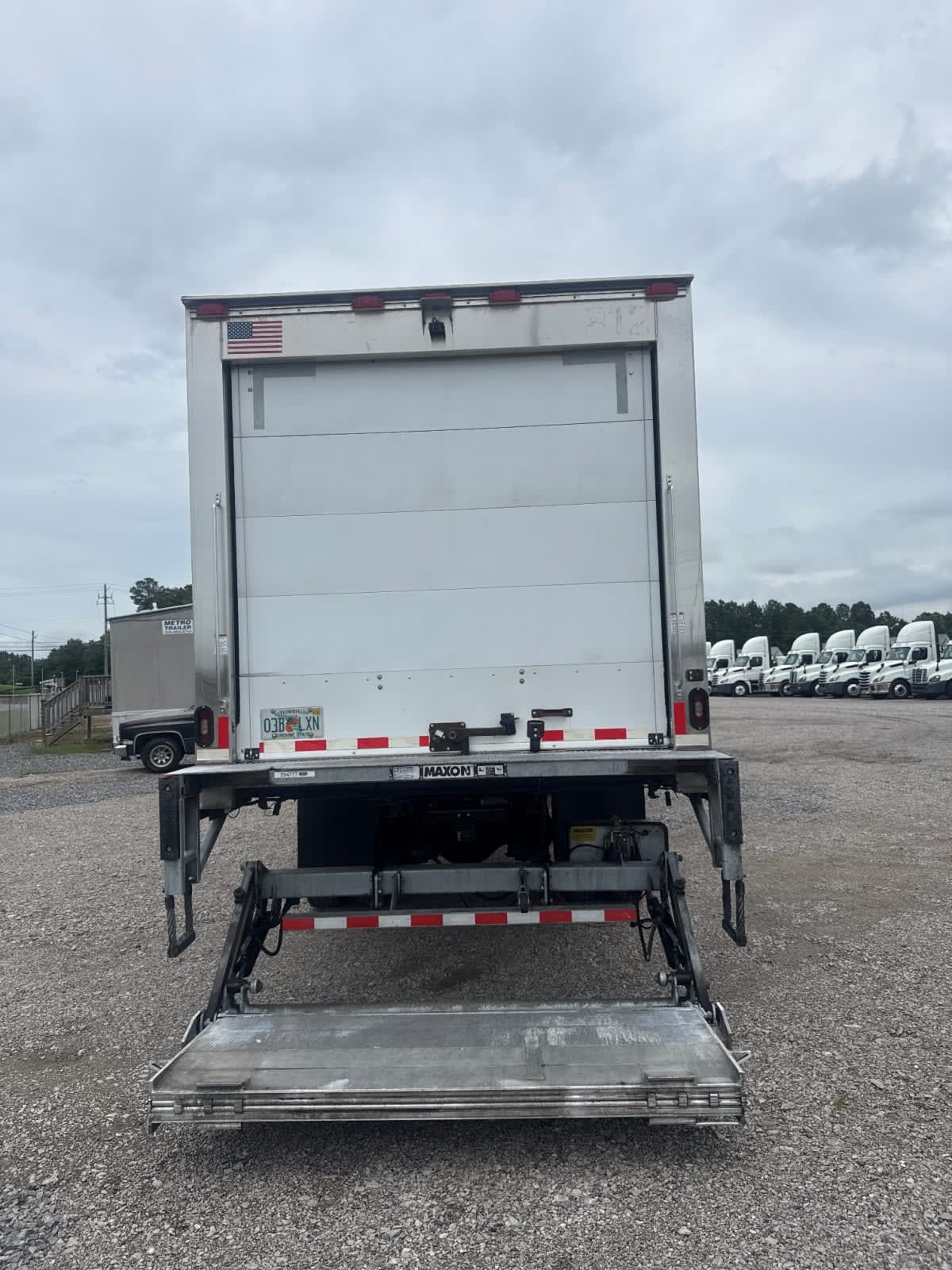 2020 Freightliner M2 106 in Birmingham, AL — photo 5