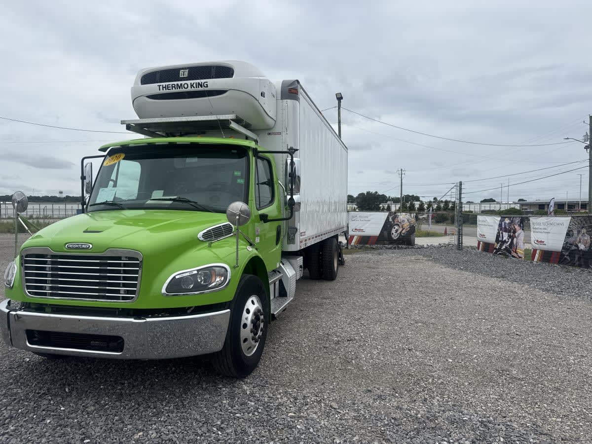 2020 Freightliner M2 106 in Birmingham, AL