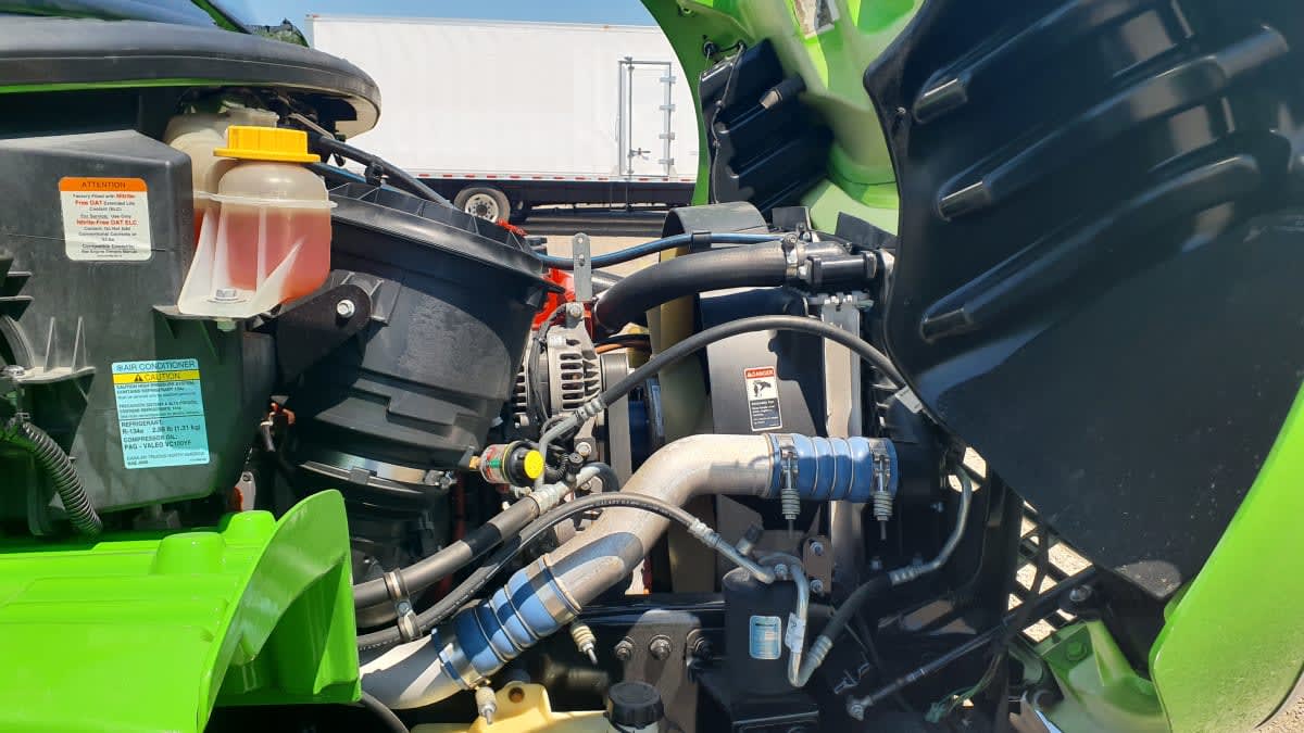 2020 Freightliner/Mercedes M2 106 294781