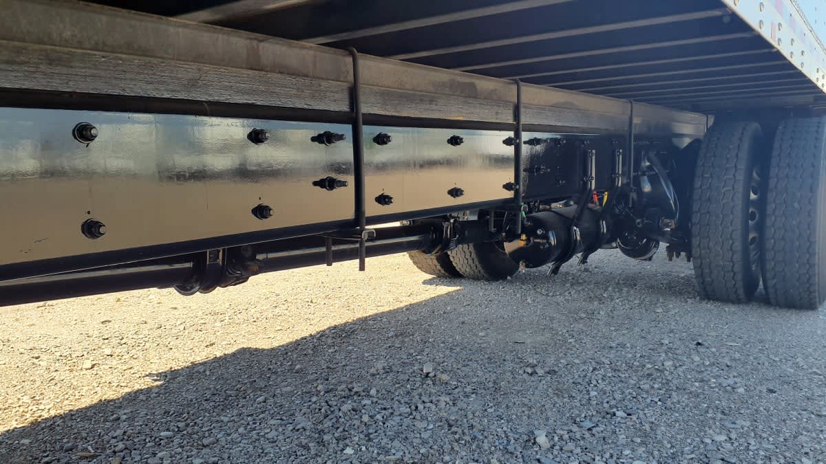 2020 Freightliner/Mercedes M2 106 294781